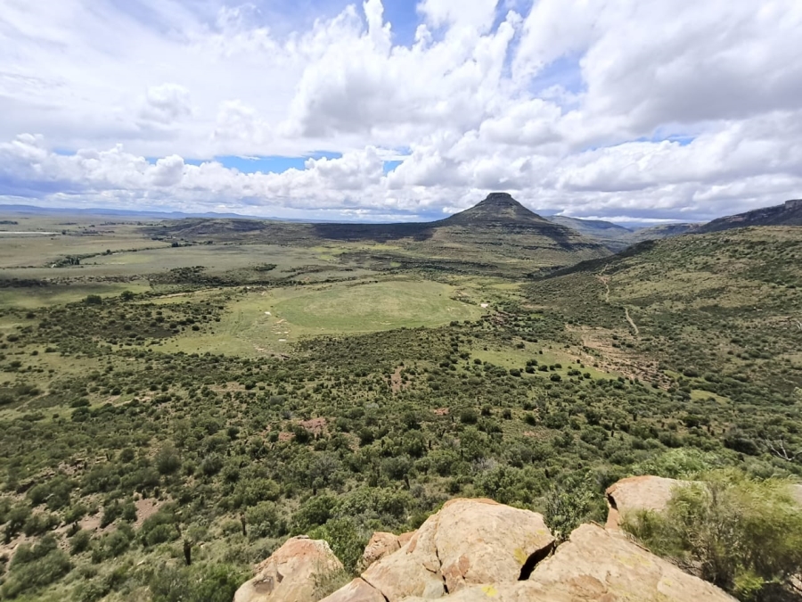 0 Bedroom Property for Sale in Jamestown Eastern Cape